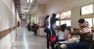Diario HOY | Medicamento monoclonal contra el virus sincitial llegará en marzo del 2025