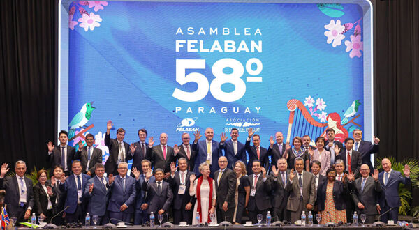 Paraguay recibe a la 茅lite financiera global: desaf铆os y oportunidades en la era digital
