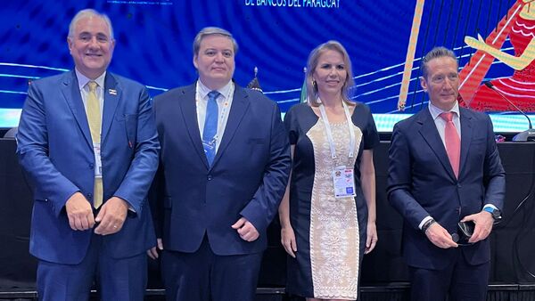 Felaban: Rueda de negocios y líneas de crédito entre todos los participantes representan USD 40.000 millones - MarketData