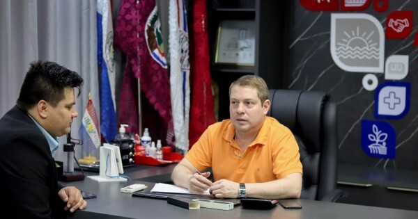 Morán busca retener la Junta para evitar la intervención, pero la oposición negocia la vicepresidencia