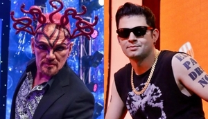 Aseguran que Calderini "tiene un capricho" con Juan "El Padrino" - Teleshow
