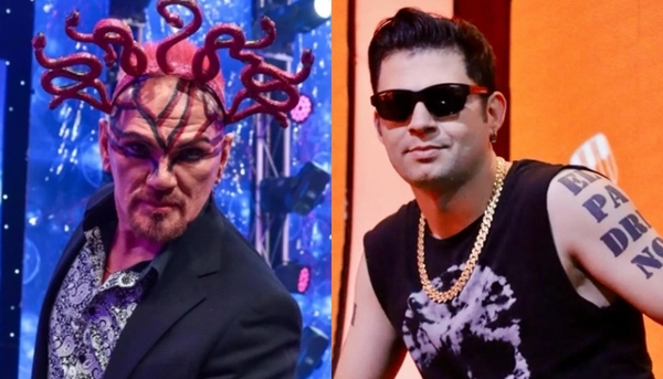 Aseguran que Calderini "tiene un capricho" con Juan "El Padrino" - Teleshow