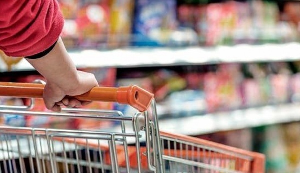 La canasta de consumo masivo creció un 7% al cierre de octubre | Locales | 5Días