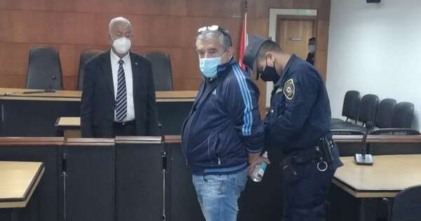 La Nación / Estancia El Tigre: juicio oral por megacarga de cocaína seguirá el 19 de noviembre