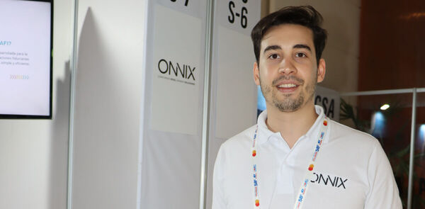 Onnix: transformaci贸n digital para el sector financiero