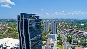ueno bank busca dejar en alto en nombre del país en la Felaban - 1000 Noticias