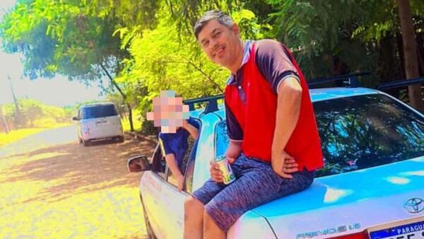 Chofer de Bolt encontrado muerto no habría tenido amenazas conocidas - 1000 Noticias