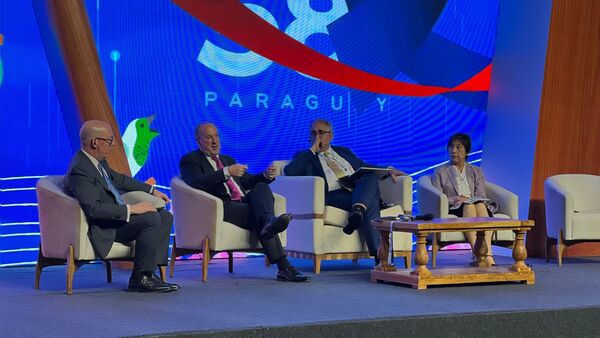 Felaban 2024: expertos abordaron los principales desafíos de seguridad en la Banca Digital | Análisis Macro | 5Días