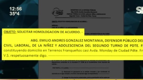 Hallan sin Vida a las Tres Niñas Desaparecidas junto a su Padre en el Río - SNT