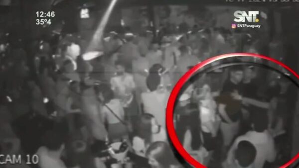 Joven Pierde un Ojo en Violenta Gresca en Local Nocturno: Identifican al Agresor - SNT