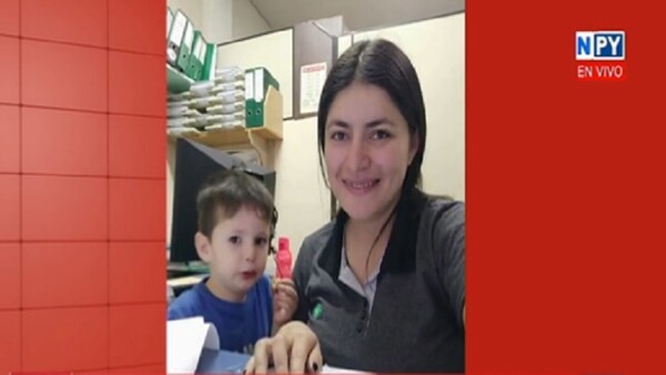CDE: Niño de 3 años se encuentra desaparecido desde hace un mes