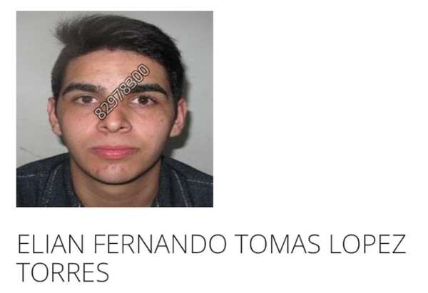 AUDIO: Dictan orden de captura contra el presunto agresor de la joven que perdió un ojo - Periodísticamente - ABC Color