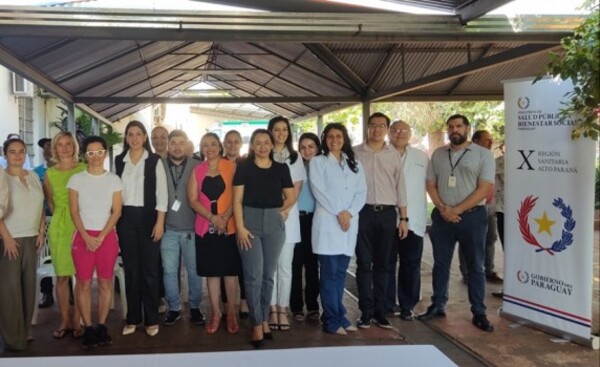 Se inician cirugías reconstructivas en Presidente Franco