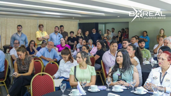 Ultiman detalles para recibir a turistas para el Mundial de Rally - Unicanal
