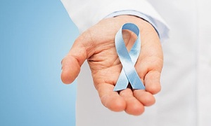 Noviembre Azul: Prevención y diagnóstico de cáncer de próstata - OviedoPress