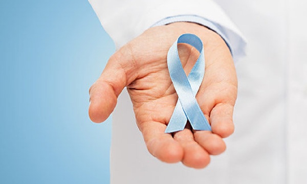 Noviembre Azul: Prevención y diagnóstico de cáncer de próstata - OviedoPress
