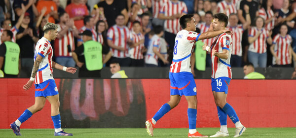 Versus / ¿Está apto Bobadilla para jugar en la altura ante Bolivia?