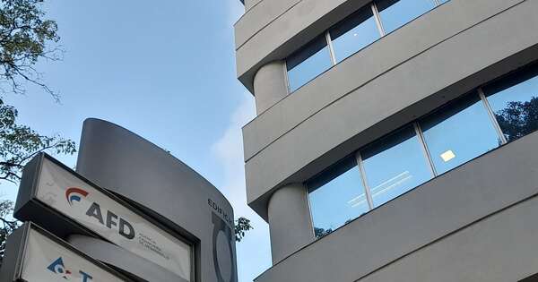 La Nación / S&P Global Ratings mejora calificación crediticia de la AFD a BB+