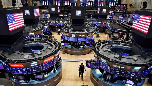 Wall Street sigue en alza: la mayoría de las acciones registraron ganancias y el bitcoin superó los USD 87.000 - ADN Digital