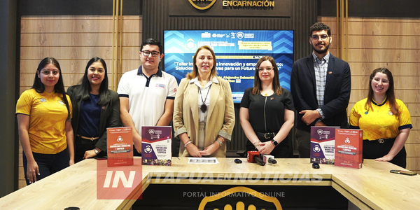 UNAE INVITA AL XI CONGRESO INTERNACIONAL DE CONTABILIDAD, MARKETING Y EMPRESA - Itapúa Noticias