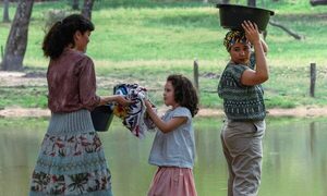 “Re-Existir” llega a las tablas para reflexionar sobre la actualidad