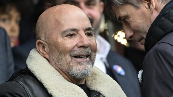 Sampaoli ficha por el Rennes en su segunda aventura en el fútbol francés