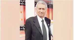 Ramón Silva se curó de cáncer y dijo: “Este es un hecho milagroso”