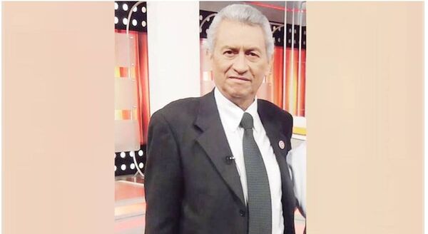 Ramón Silva se curó de cáncer y dijo: “Este es un hecho milagroso”