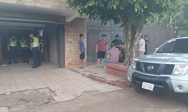 Hallan cadáver de un hombre en su vivienda con indicios de homicidio