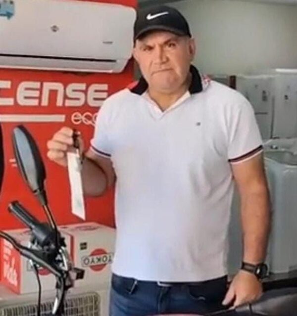 Matan a balazos a comerciante en su vivienda