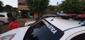Asesinan a comerciante en su vivienda en Ciudad del Este - ABC en el Este - ABC Color