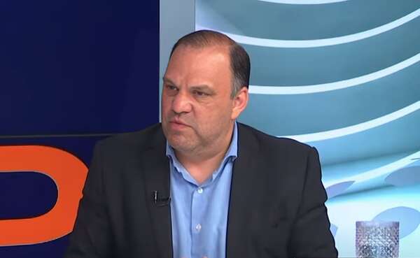 Ley de carrera civil: existe una necesidad de modernización, aseguro el senador Mario Varela - Política - ABC Color