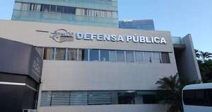 La Nación / Defensa Pública realizará su X congreso sobre acceso a la Justicia