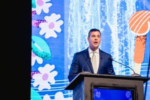 Peña aseguró que Paraguay es un jugador importante en el sector financiero de la región - Unicanal