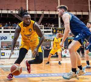 Colonias ganó y tendremos cuarta final