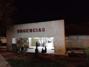 Denuncian grave demora en atención por mordedura de serpiente en Caacupé - Nacionales - ABC Color