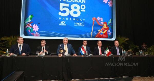 La Nación / Peña pide a la comunidad bancaria “especial atención” a las mipymes