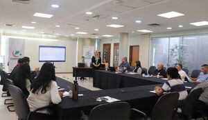 Cooperativas de trabajo en Paraguay refuerzan su compromiso con el marco regulatorio