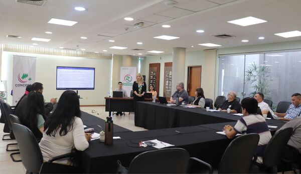 Cooperativas de trabajo en Paraguay refuerzan su compromiso con el marco regulatorio