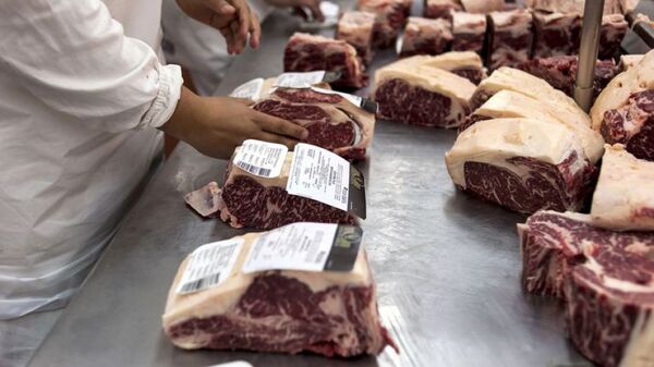 El sector agroganadero europeo pide una reevaluación del acuerdo comercial entre la UE y el Mercosur