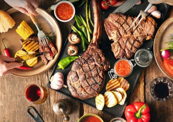 Descuentos de hasta el 30% en ruta gastronómica - Empresariales - ABC Color