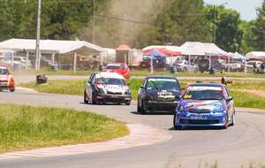 Fórmula RS: Gran show pistero en el VRD - ABC Motor 360 - ABC Color