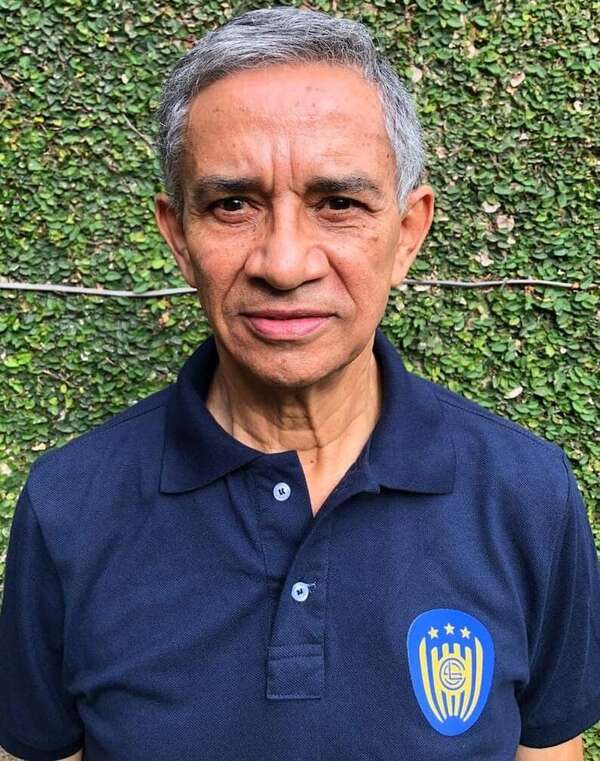 Asoma la oposición en Luqueño - Fútbol - ABC Color