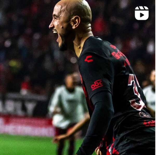Agónico gol de Carlos González define repesca en México - Fútbol Internacional - ABC Color