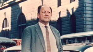 Habilitan hoy una muestra que busca revalorizar vida y obra de José Asunción Flores