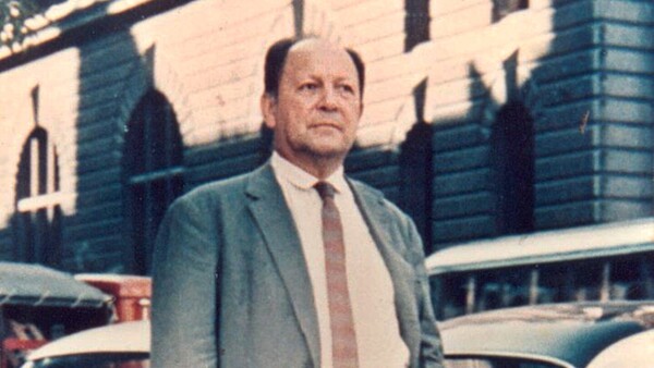 Habilitan hoy una muestra que busca revalorizar vida y obra de José Asunción Flores