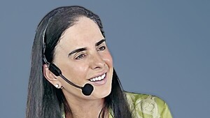 Isha reflexiona sobre la importancia de la gestión emocional para combatir la ansiedad