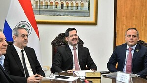 CGR integrará Consejo con otros poderes y absorberá Senac