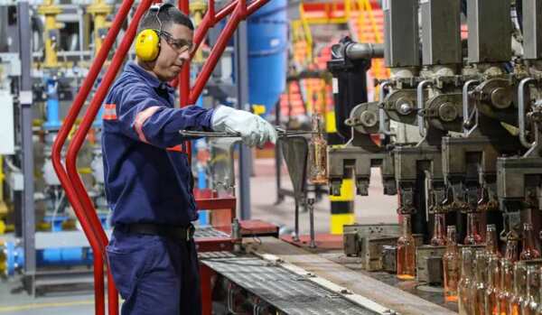 Celebran inversión privada en industria con impacto positivo en empleo y sostenibilidad