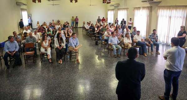 Che Róga Porã 2.0: Socializan innovaciones que se implementarán próximamente